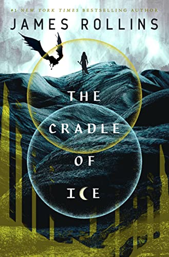 The Cradle of Ice (Moonfall Book 2)