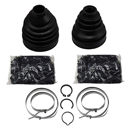 Beck/Arnley 103-3125 CV Joint Boot Kit