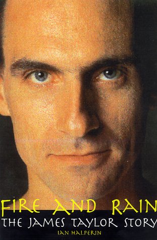 Fire And Rain: The James Taylor Story