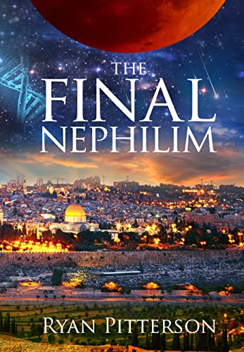 The Final Nephilim