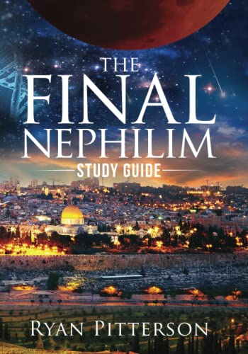 The Final Nephilim Study Guide