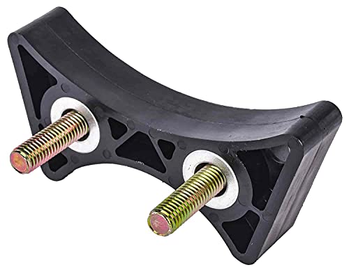 JEGS Timing Chain Tensioner for GM LS2 And LS3 Engines | Non-VVT Version | Plastic | 1 Per Package