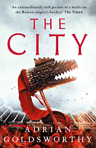 The City (City of Victory)