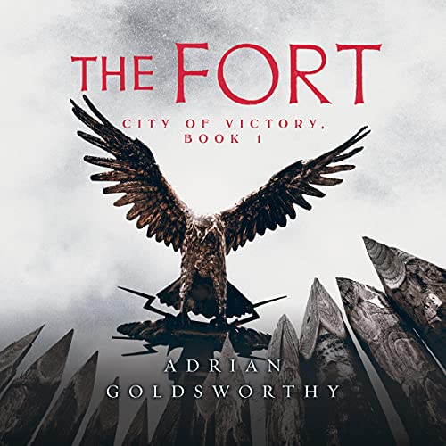 The Fort: City of Victory, Book 1