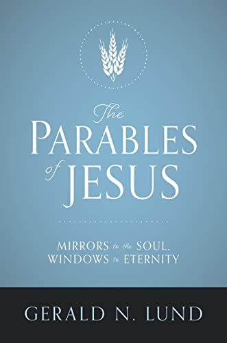The Parables of Jesus for Today Hardcover  October 31, 2022