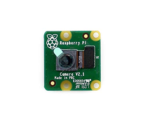 Official Raspberry Pi Camera Module V2 8-megapixel sensor 3280  2464 1080p V2.1 for Raspberry Pi 3 2 1 model B B+ @XYGStudy