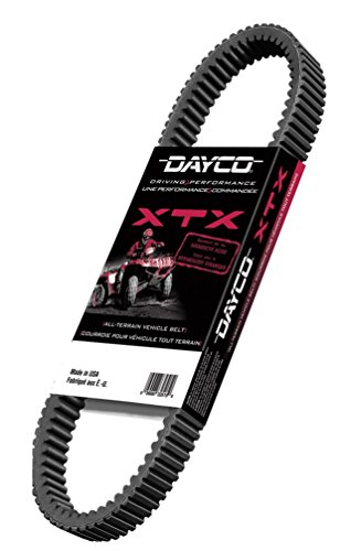 Dayco XTX2279 XTX Drive Belt/Polaris 1000 General 2016-2017