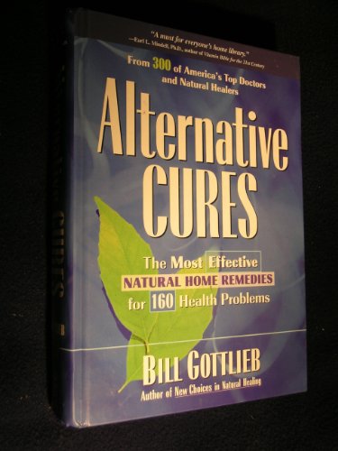 Alternative Cures