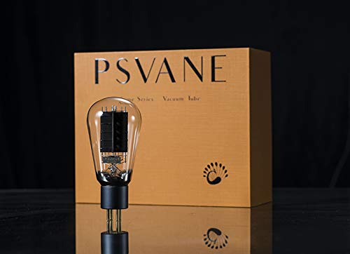 New 1 Matched Pair Psvane A300B Acme Series HiFi audio amp Vacuum Tube 300B WE300B