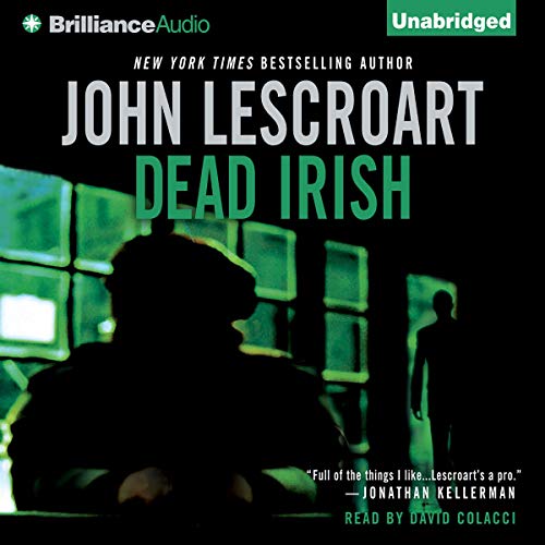 Dead Irish: Dismas Hardy, Book 1