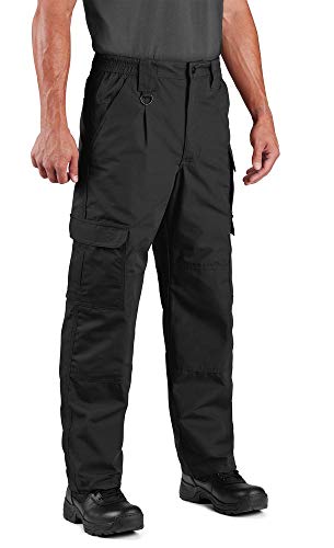 Propper Men's Lightweight Tactical Pants, 38W x 30L, Charcoal
