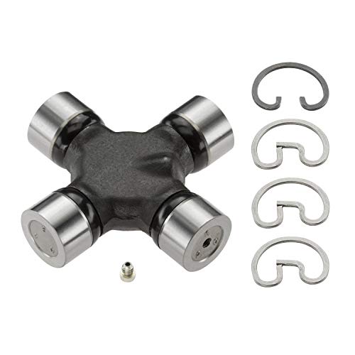 MOOG Greaseable Super Strength 270 U-joint