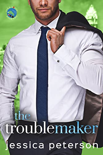 The Troublemaker (Sex & Bonds Book 2)