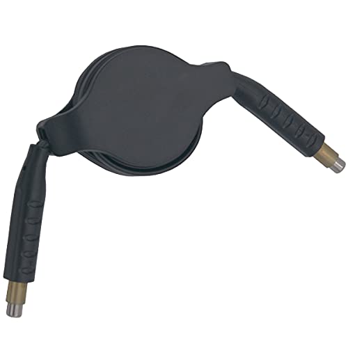 Supplying Demand MAGTRACT 20 Inch Retractable Magnetic Jumper for Diagnostics 5A 30V Maximum