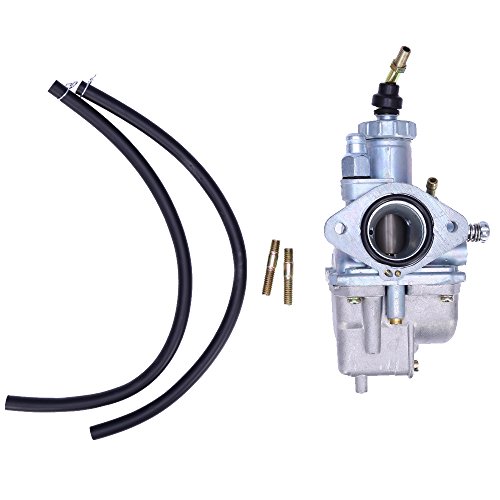 Carburetor Replacement for Timberwolf YFB250 YFB250FW 1992 1993 1994 1996 1997 1998 1999 2000 Carb