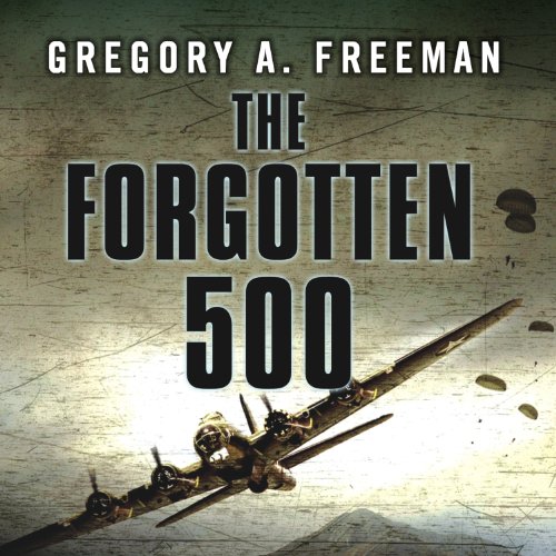 The Forgotten 500