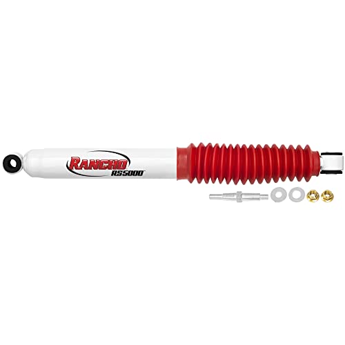 Rancho RS5000 RS5415 Steering Damper