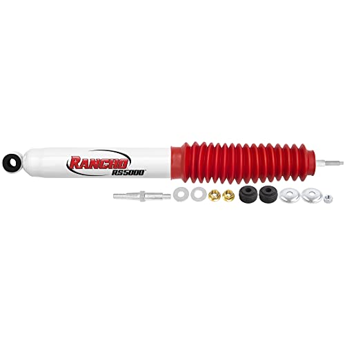 Rancho RS5000 RS5413 Steering Damper