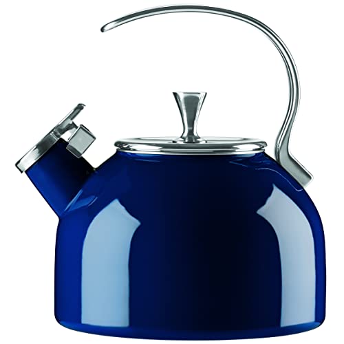 KSK MAKE IT POP MTL NAVY KETTLE