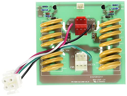 Power Watchdog Hughes Autoformers RSP-50-PWD-EPO, Replacement Surge Protection for 50 Amp EPO