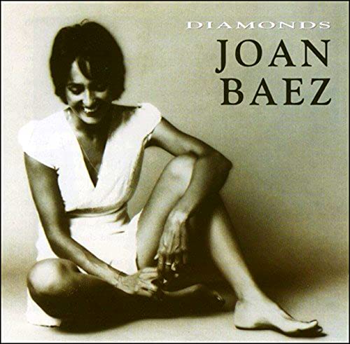 33 Greatest Hits of Joan Baez (2-CD Set)