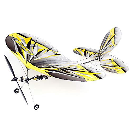 E-flite RC Airplane UMX Night Vapor RTF to Fly is Included with AS3X and Safe Select EFLU1300