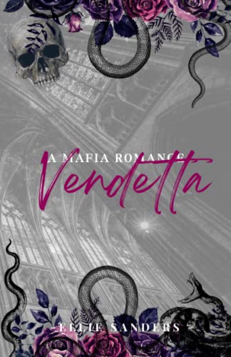 Vendetta - A Mafia Romance