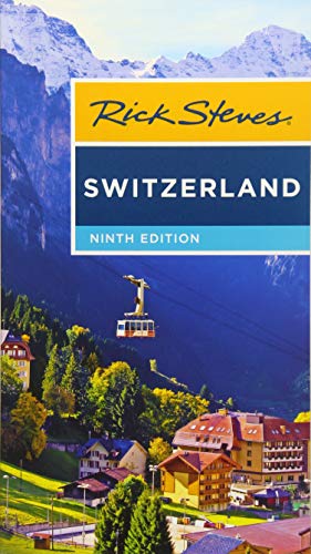 Rick Steves Switzerland