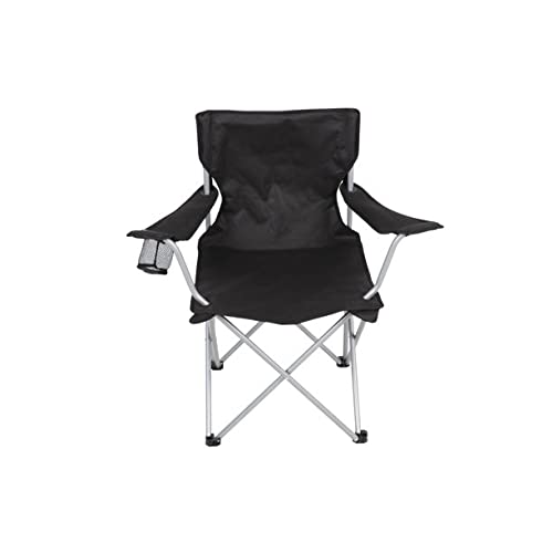 OZARK TRAIL Folding Lawn Chair (Blue)