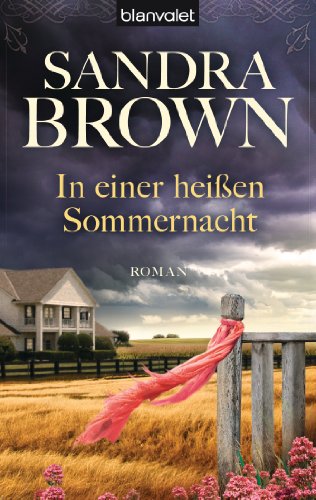 In einer heien Sommernacht: Roman (German Edition)