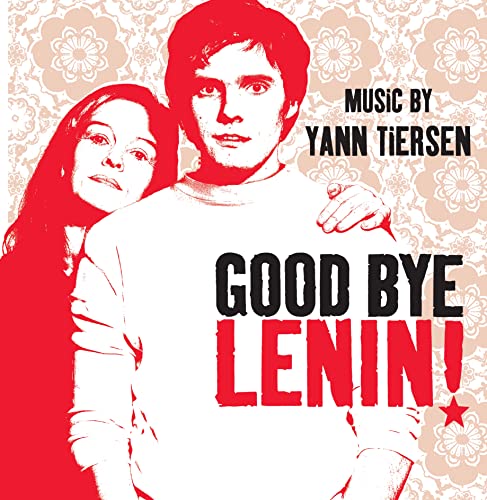 Good Bye Lenin