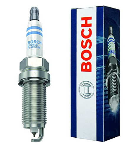 Bosch Automotive (FR7NPP332) OE Fine Wire Double Platinum Spark Plug - Single