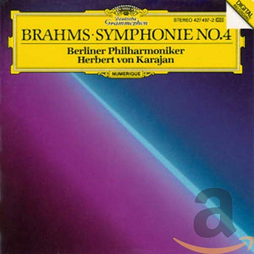 Brahms: Symphony No. 4