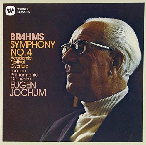Brahms: Symphony 4 Academic