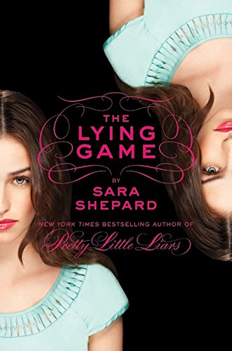 The Lying Game (Lying Game, 1)