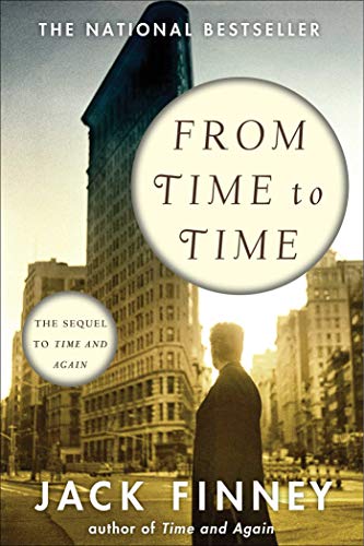 From Time to Time (Time Series, Book 2)