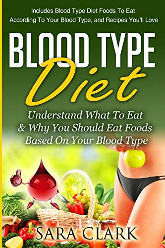 Blood Type Diet: Understand What To Eat & Why You Should Eat Foods Based On Your Blood Type