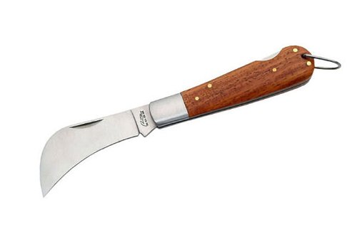 SZCO Supplies Rite Edge Hawkbill Pruning Knife