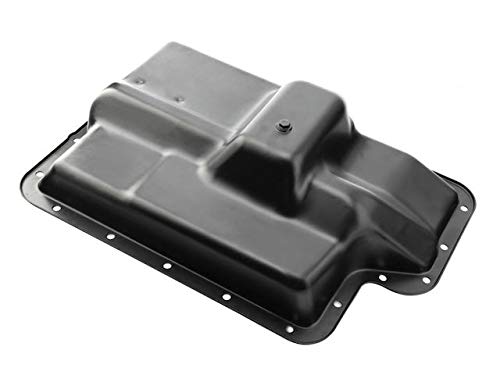 Automatic Transmission Pan - Compatible with 1999-2004 Ford F-250 Super Duty with 4R100 Transmission