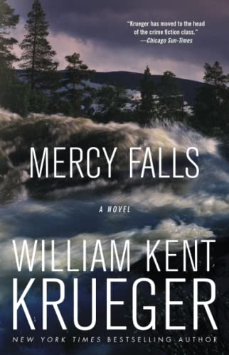 Mercy Falls: A Novel (Cork O'Connor Mystery Series)