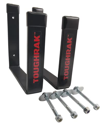 TOUGHRAK USA Base Side Mount Trailer Ladder Rack GEN II