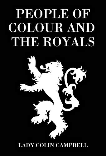 People of Colour and the Royals