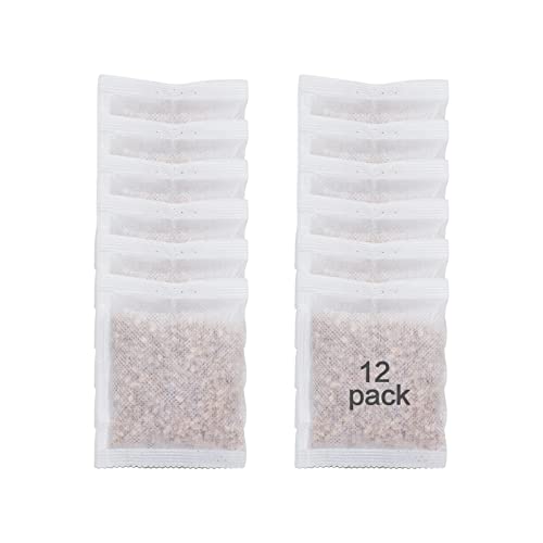 Mosquito Repellent for Patio, Mosquito Repellent Outdoor, Mosquito Repellents for Yard, Indoor Mosquito Repellant, Mosquito Control for Room, Mosquito Deterrent for Backyard, Camping-12 Pouches