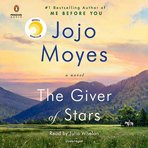 The Giver of Stars: A Novel