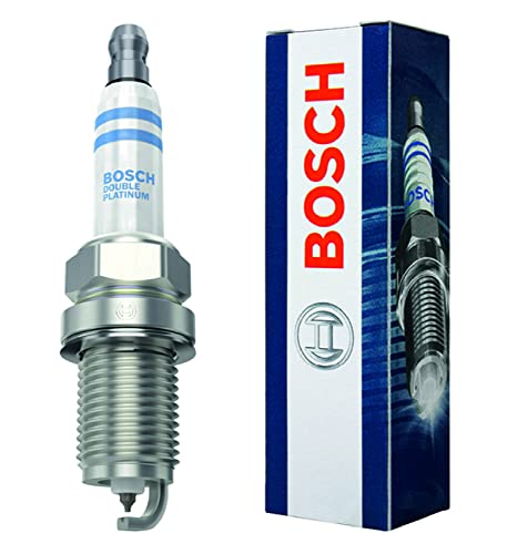 Bosch Automotive (FR6KPP332S) OE Fine Wire Double Platinum Spark Plug - Single