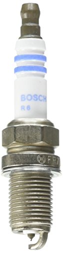 Bosch Automotive Bosch 9607 Spark Plug