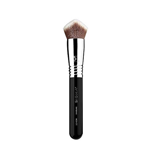 Sigma Beauty Professional Kabuki Makeup Brushes (3DHD Kabuki Cosmetic Brush)