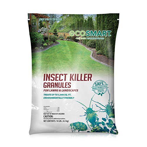 EcoSMART Insect Killer Granules 10 lbs.