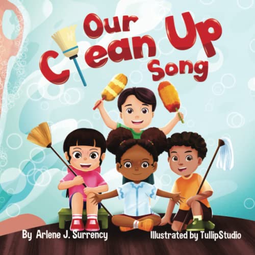 Our Clean Up Song