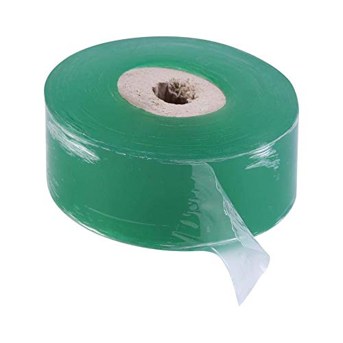 Fdit Stretchable Garden Grafting Tape Plants Repair Tapes Wrapping Film Grafting Tree Grafting Tape Manual Self-Adhesive Garden Fruit Tree Grafting Special Film Winding Tape